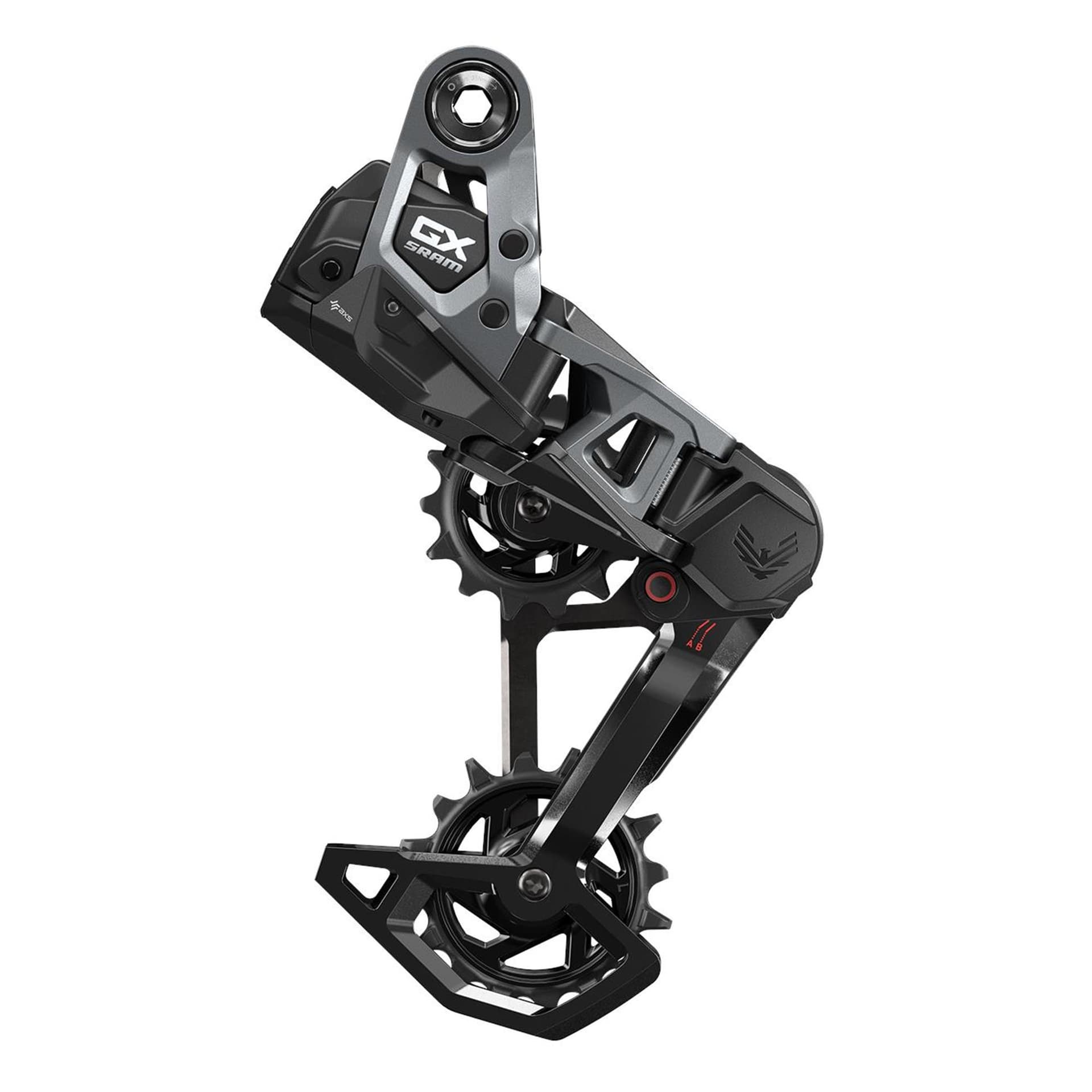 Sram Rear Derailleur GX T-Type Eagle AXS 12 speed (Battery Not Included) — product photo