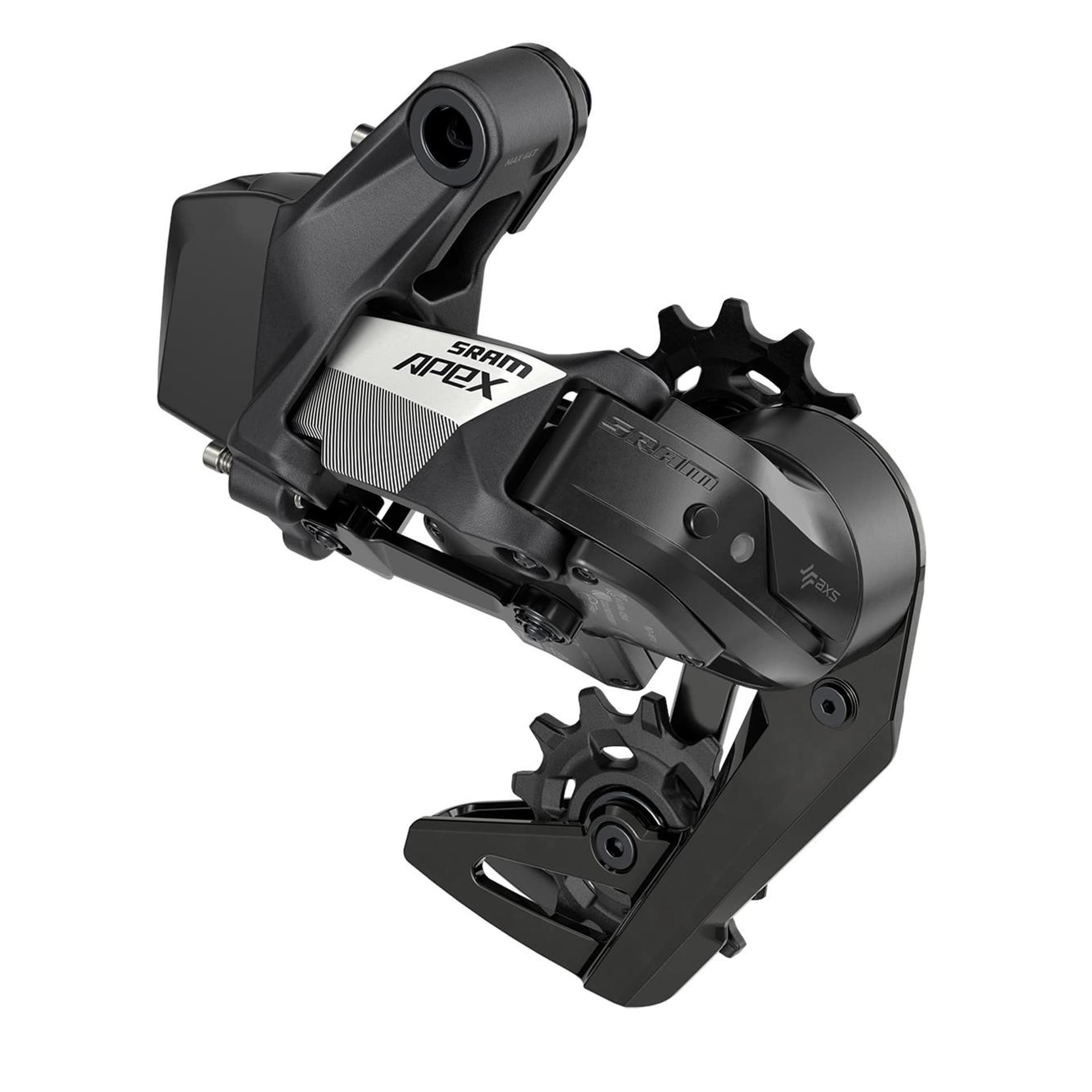 Sram APEX XPLR AXS Rear Derailleur D1 Max 44T 12 Speed (Battery Not Included) — product photo
