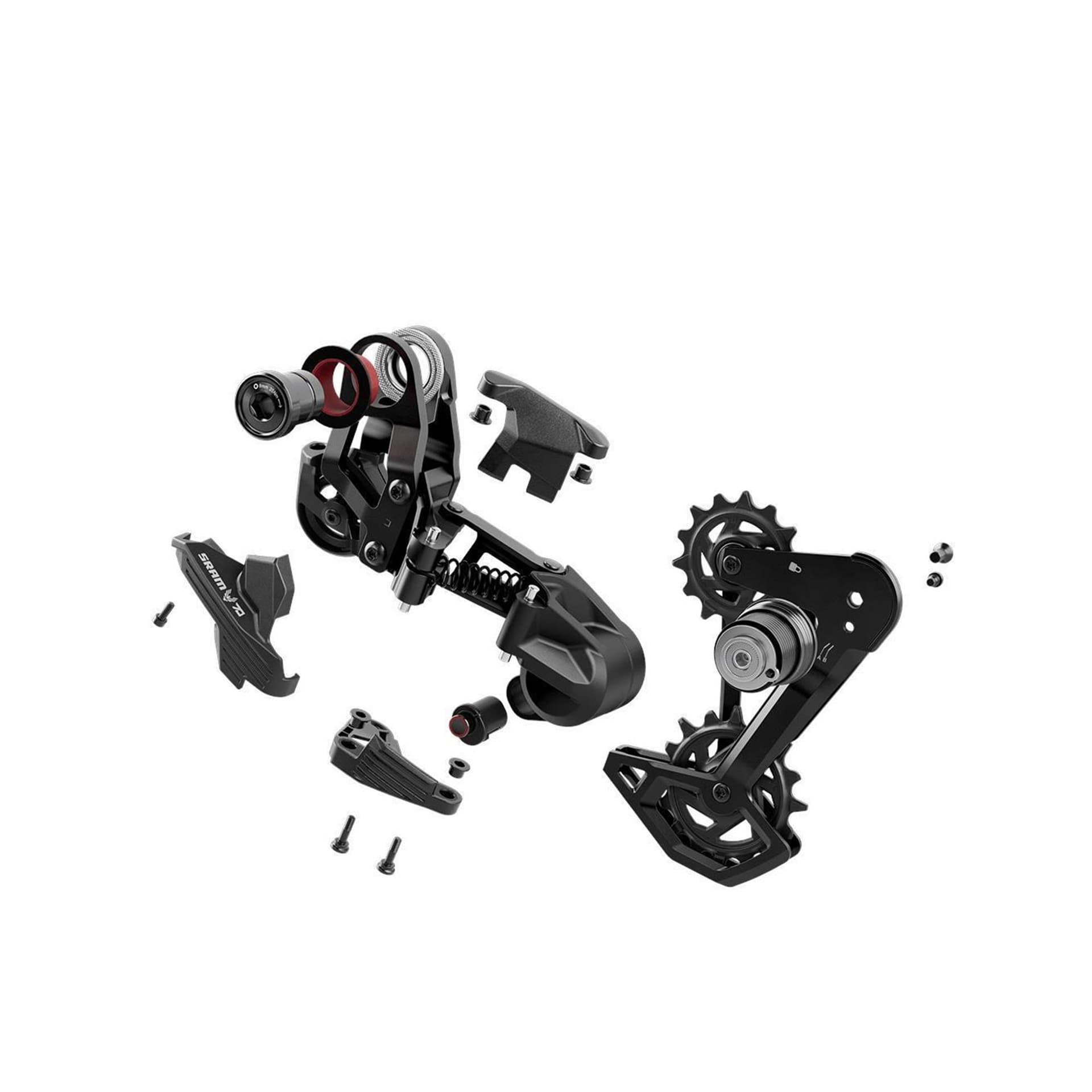 Sram Rear Derailleur Eagle 70 T-Type 12 speed Max 52T (Mechanical) — product photo