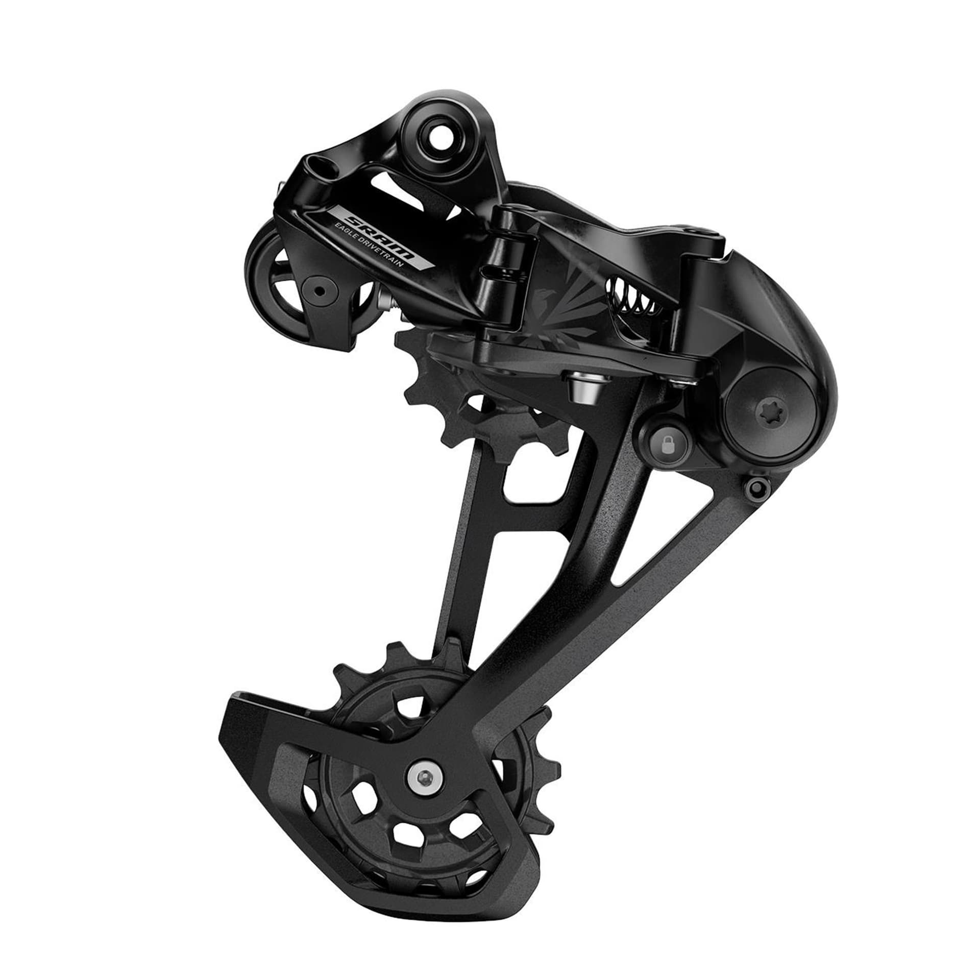 Sram Rear Derailleur S200 Eagle drivetrain 12 speed (mechanical) - Replaces GX, X01 & XX1 — product photo