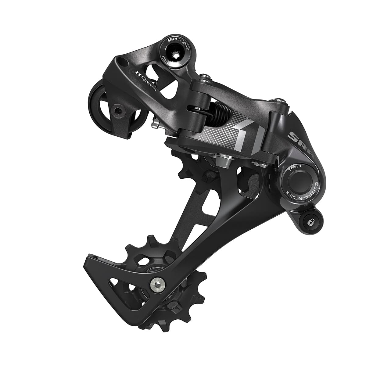 Sram X1 Rear Derailleur - Type 2.1 - 11 Speed — product photo