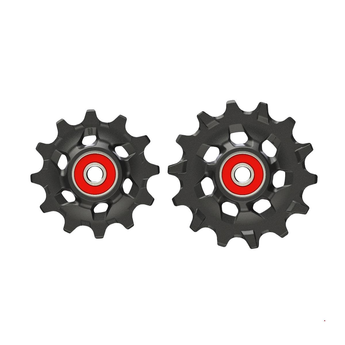 Sram Rear Derailleur Pulley Kit XX1/X01 Eagle (Includes 12T Upper And 14T Lower Pulley) — product photo