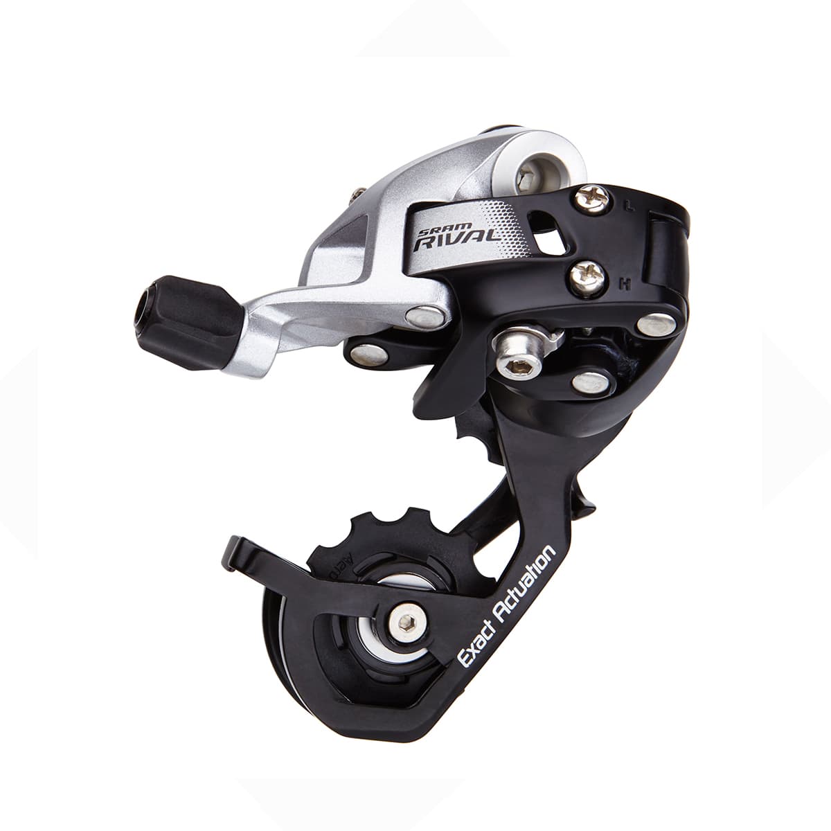 Sram Rival22 Rear Derailleur Medium Cage 11-speed — product photo