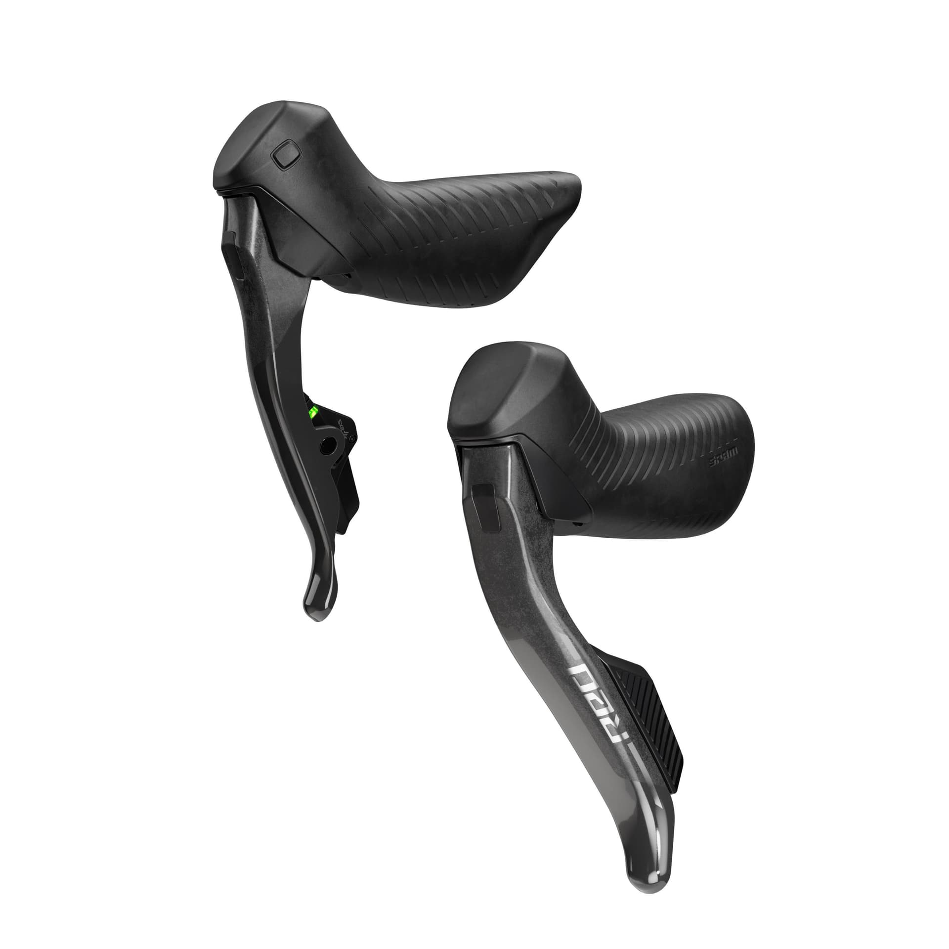 Sram Red Etap AXS Upgrade Shifter Kit (Hammerhead Karoo, Left Right Shift/Hyd ED With Flatmount Calipers) — product photo