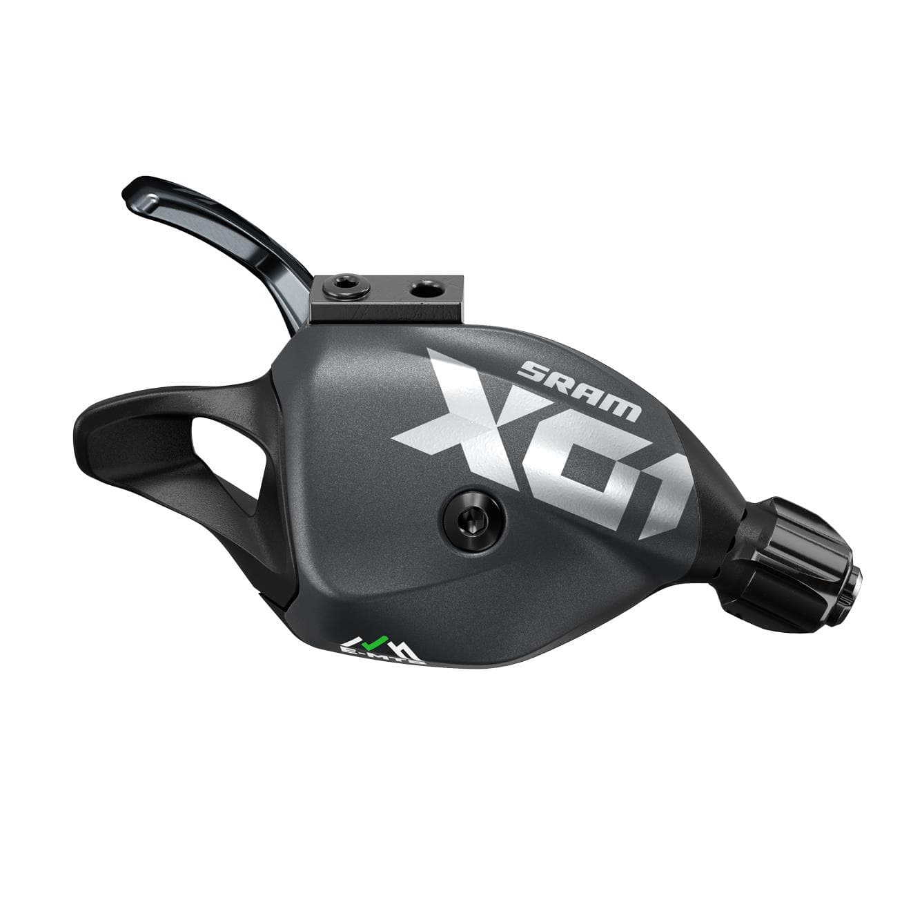 Sram Shifter X01 Eagle Single Click Trigger Rear With Discrete Clamp — product photo