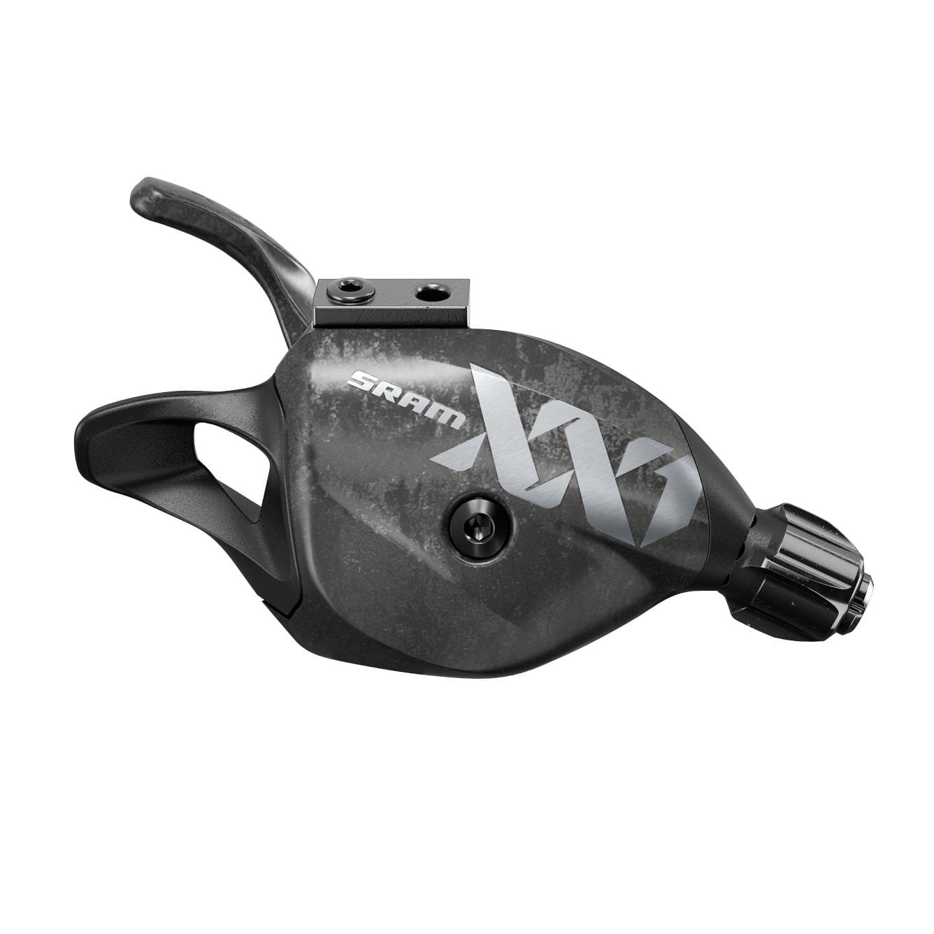 Sram Shifter XX1 Eagle Trigger 12 speed Rear With Discrete Clamp — product photo