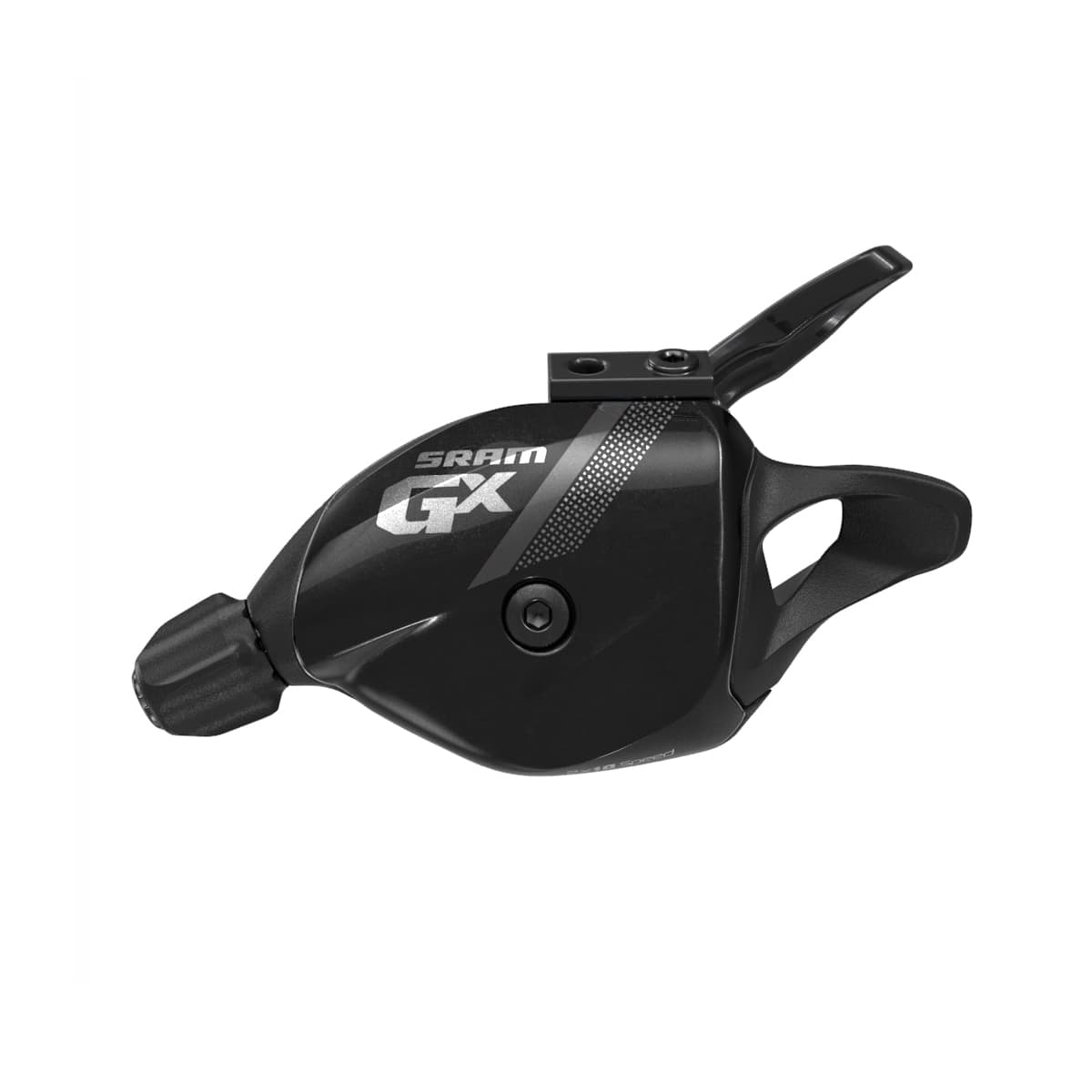 Sram Shifter GX Trigger 10 Speed Rear w Discrete Clamp Black — product photo