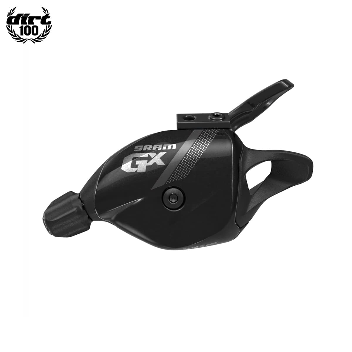Sram Shifter GX Trigger Set 2x11 X-Actuation — product photo
