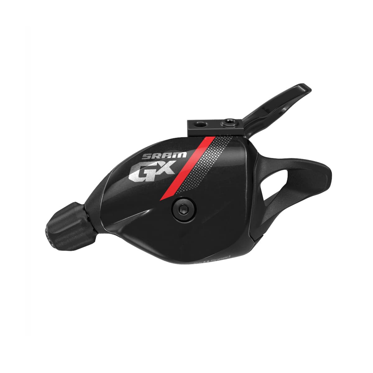 Sram Shifter GX Trigger 11 Speed Rear w Discrete Clamp Red — product photo