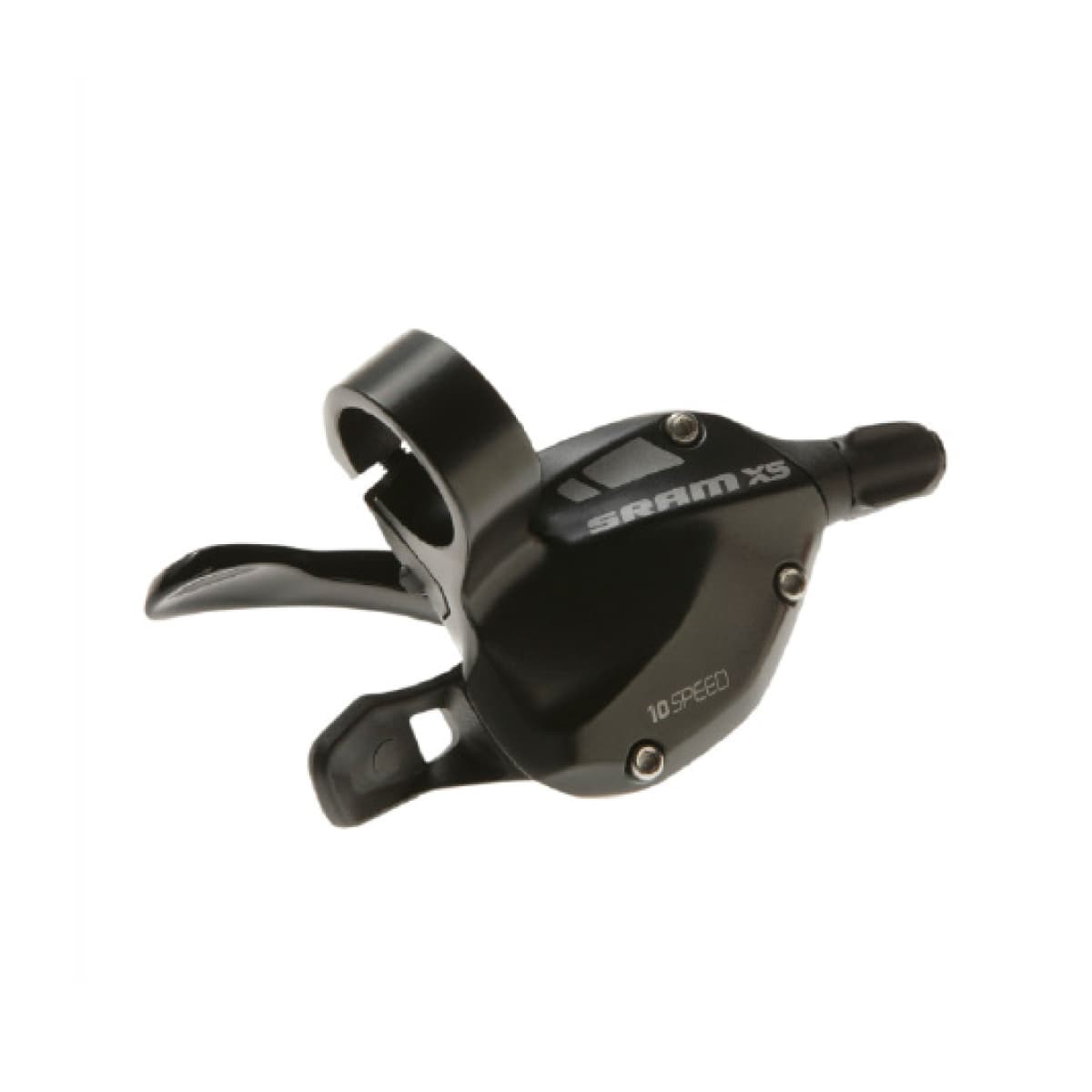 Sram X5 Shifter - Trigger - 2 Speed Front - Black — product photo