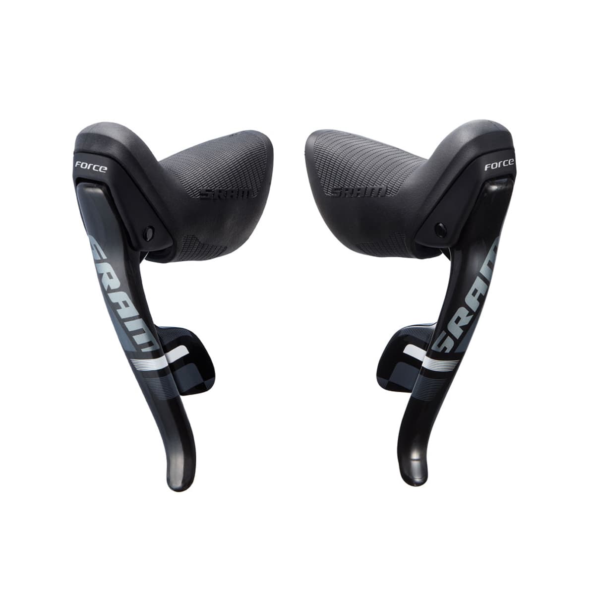 Sram Force22 Shift/Brake Lever Set 11-speed Rear Yaw Front — product photo