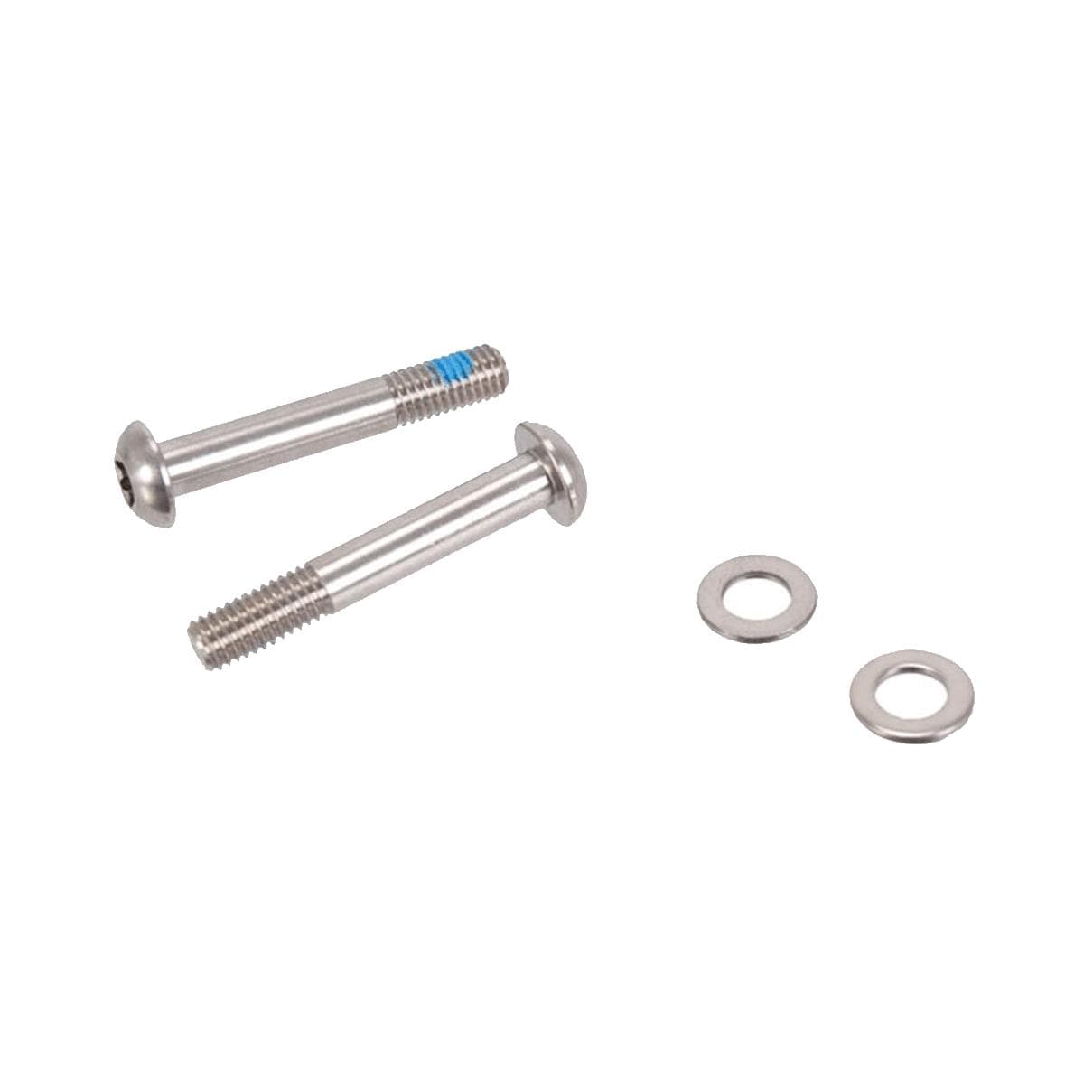 Sram Bracket Mounting Bolts - Stainless T25 (2 Pcs) - Flat Mount Caliper — product photo