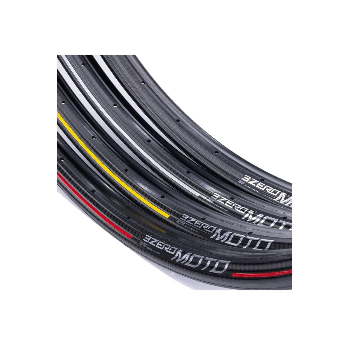 Zipp Rim 3ZERO MOTO Tubeless 27.5 Front 32hole A1 — product photo