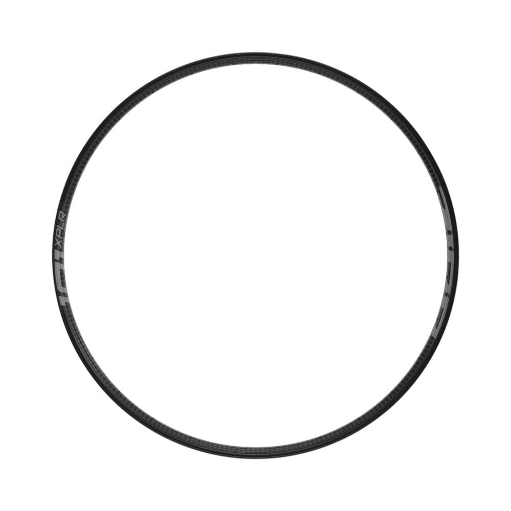 Zipp Rim 101 XPLR Tubeless Rear 28Hole A1 — product photo