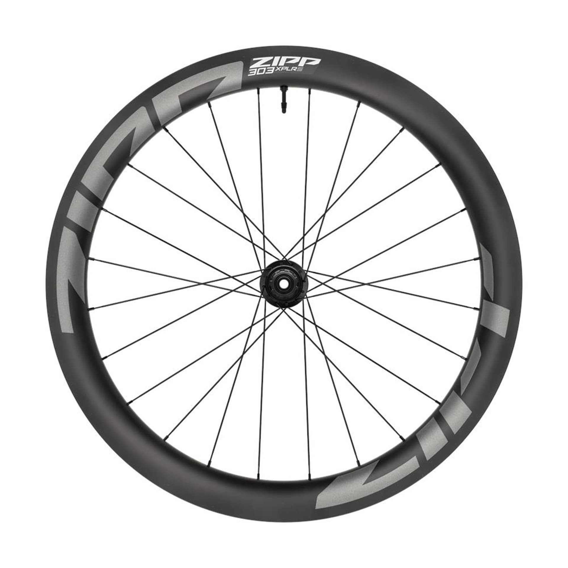Zipp 303 XPLR SW Carbon Wheelset — product photo