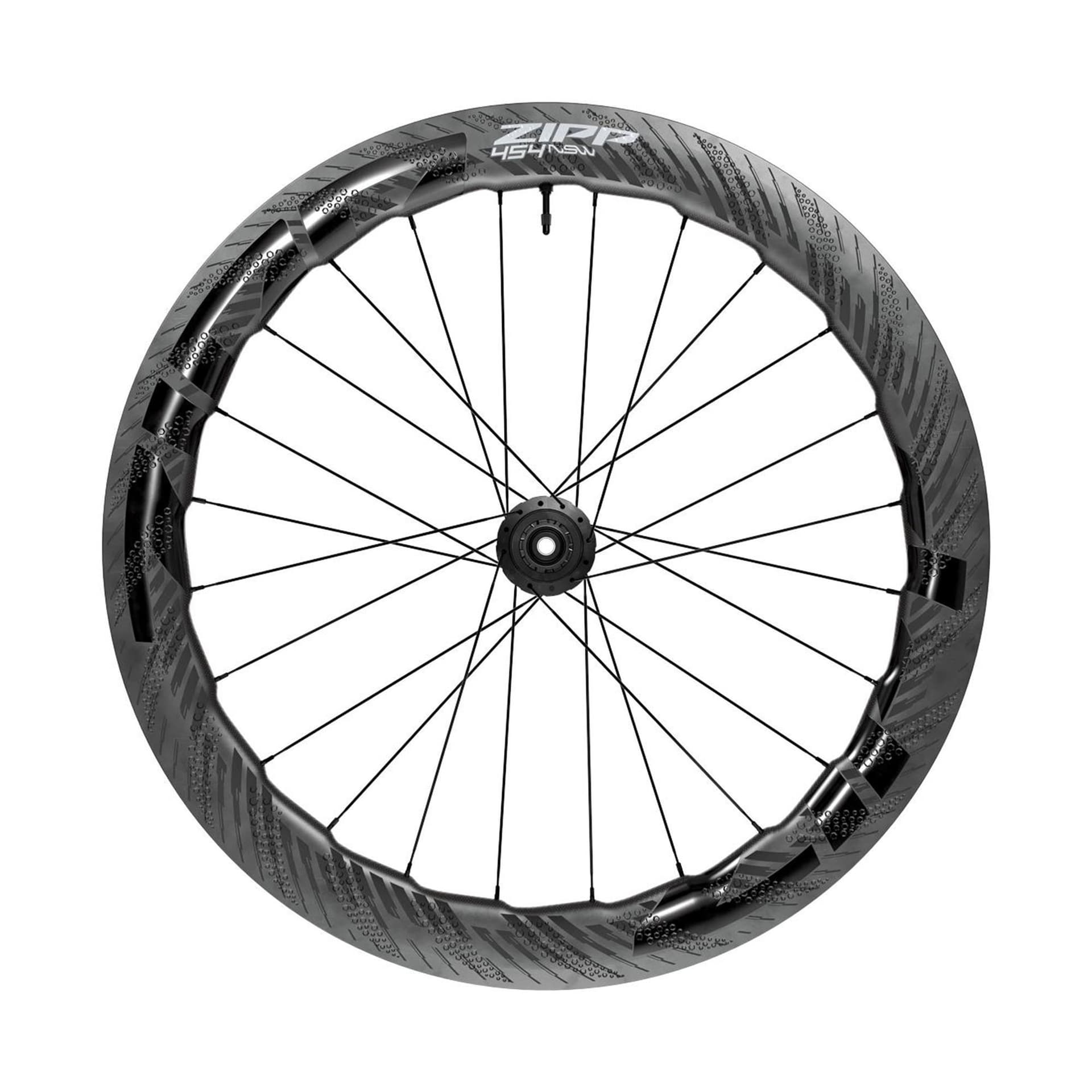 Zipp 454 NSW Carbon Wheelset C1 — product photo