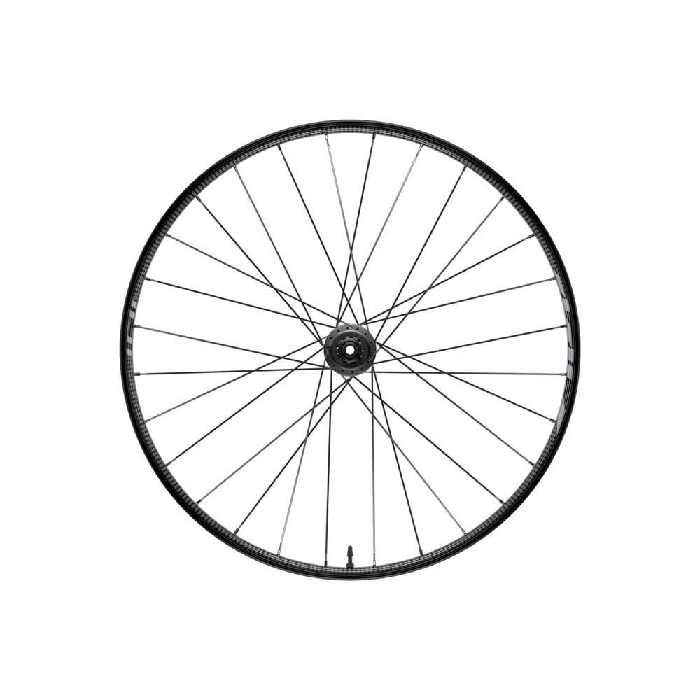 Zipp Wheel 101 XPLR Carbon Tubeless Disc Brake Center Locking Rear 28Spokes SRAM 10/11Sp 12X142mm (No Tyrewiz) A1 — product photo