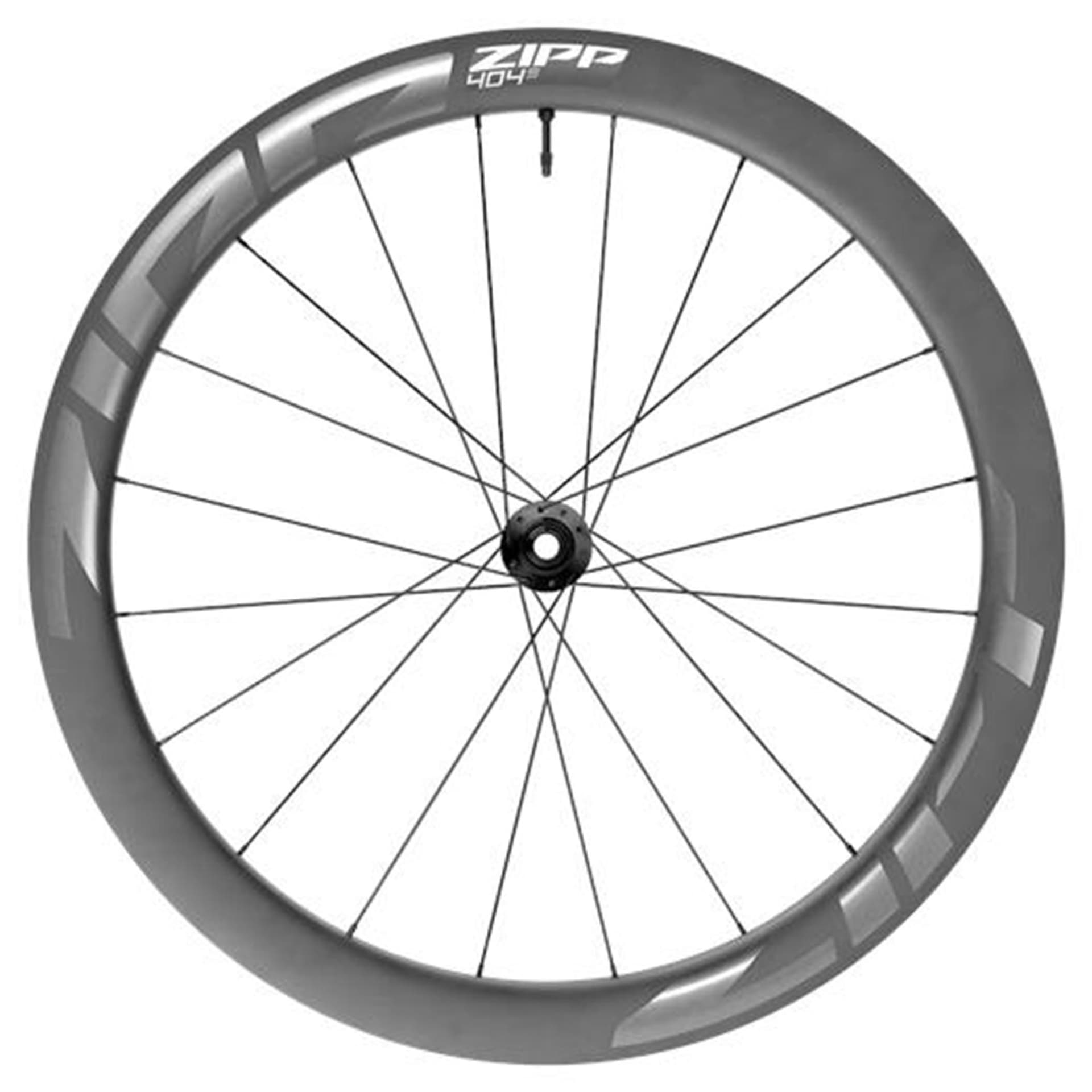 Zipp 404 S Carbon Tubeless Rear Wheel A1 — product photo
