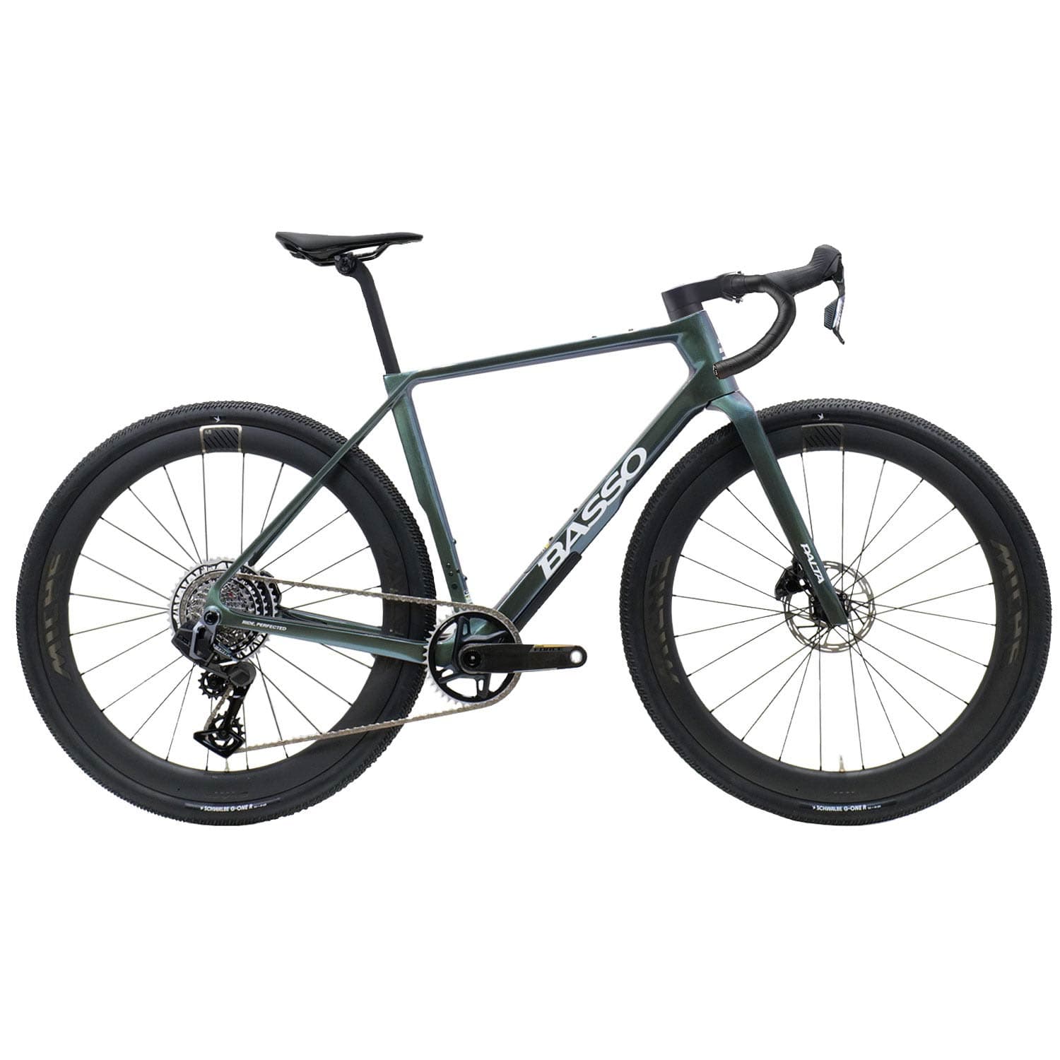 Palta Iii Force Galaxy Dream — product image 1 at Stretton Bikes