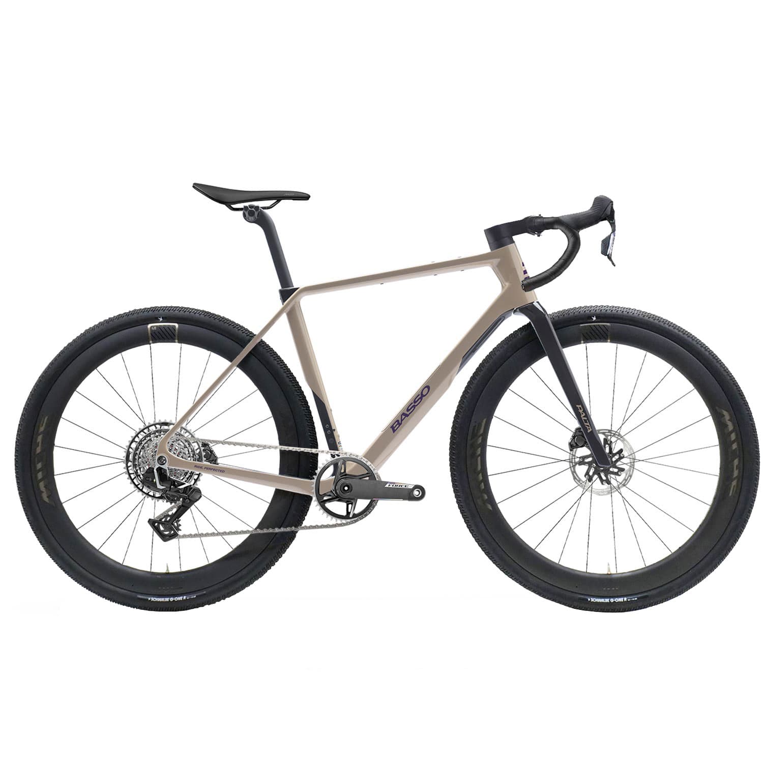 Palta Iii Force Purple Dust — product image 1 at Stretton Bikes