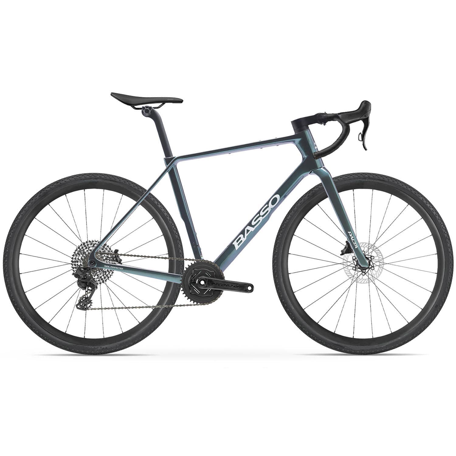 Palta Iii Record X 13x Wireless Galaxy — product image 1 at Stretton Bikes