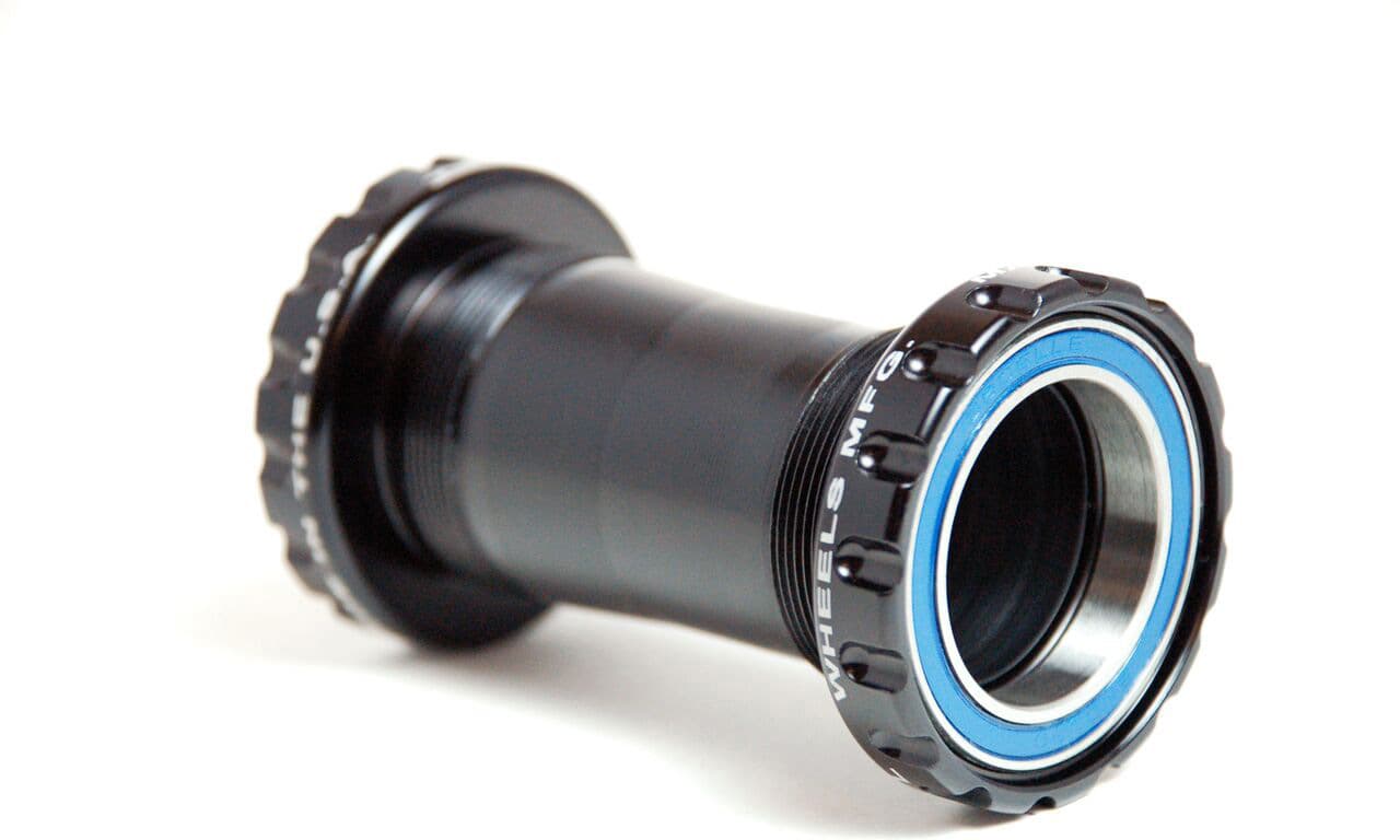 Wheels Manufacturing BSA 30 Bottom Bracket Steel Bearings — product photo