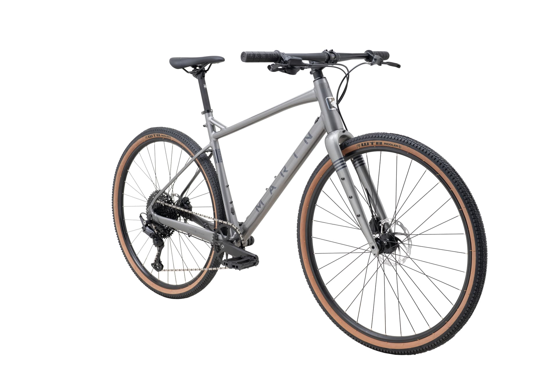 Marin Dsx 1 700c — riding on UK trails and lanes
