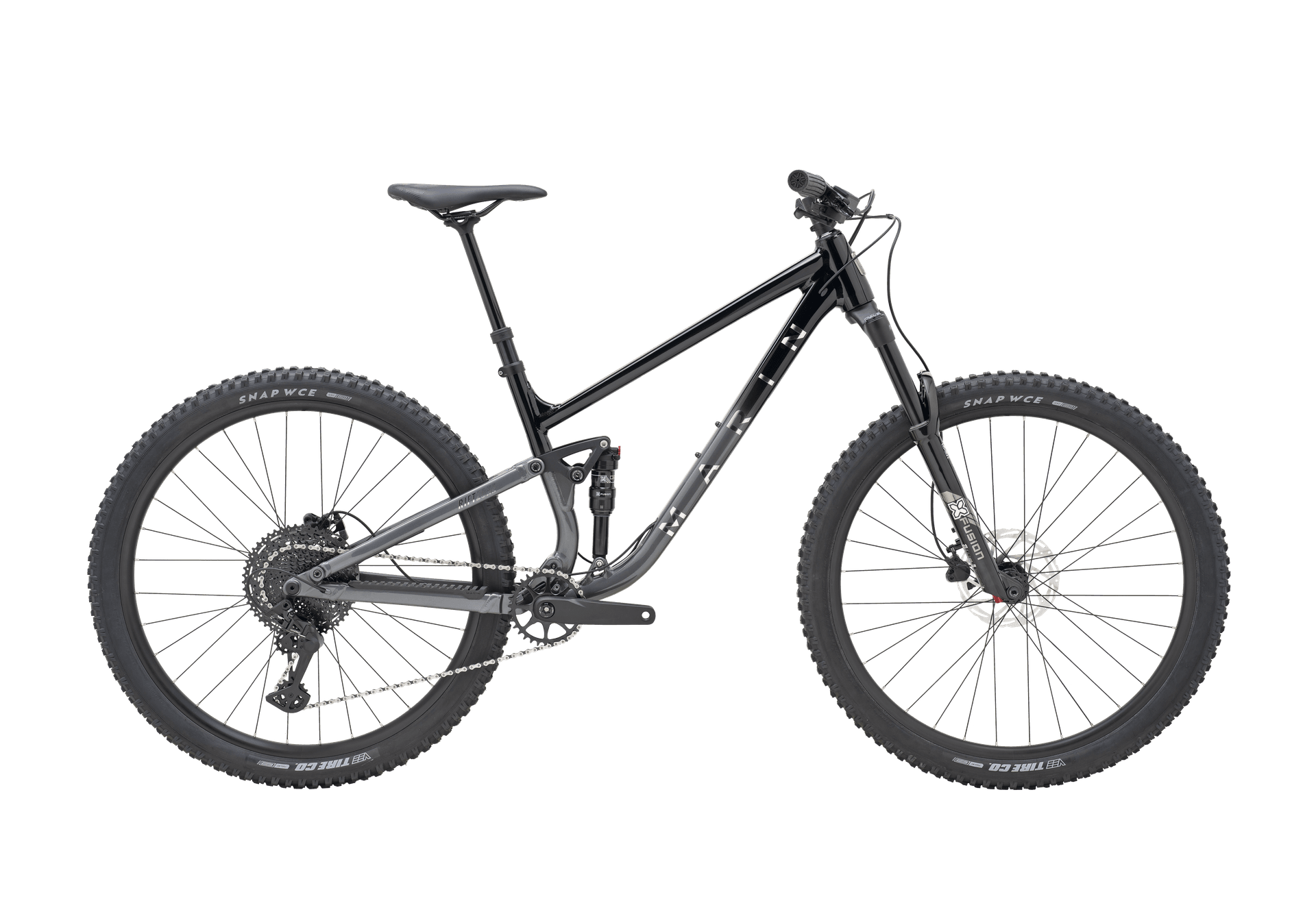Marin Rift Zone 1 27.5 — riding on UK trails and lanes