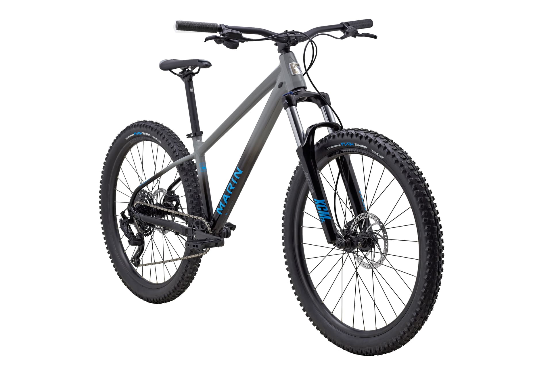Marin San Quentin 1 — riding on UK trails and lanes