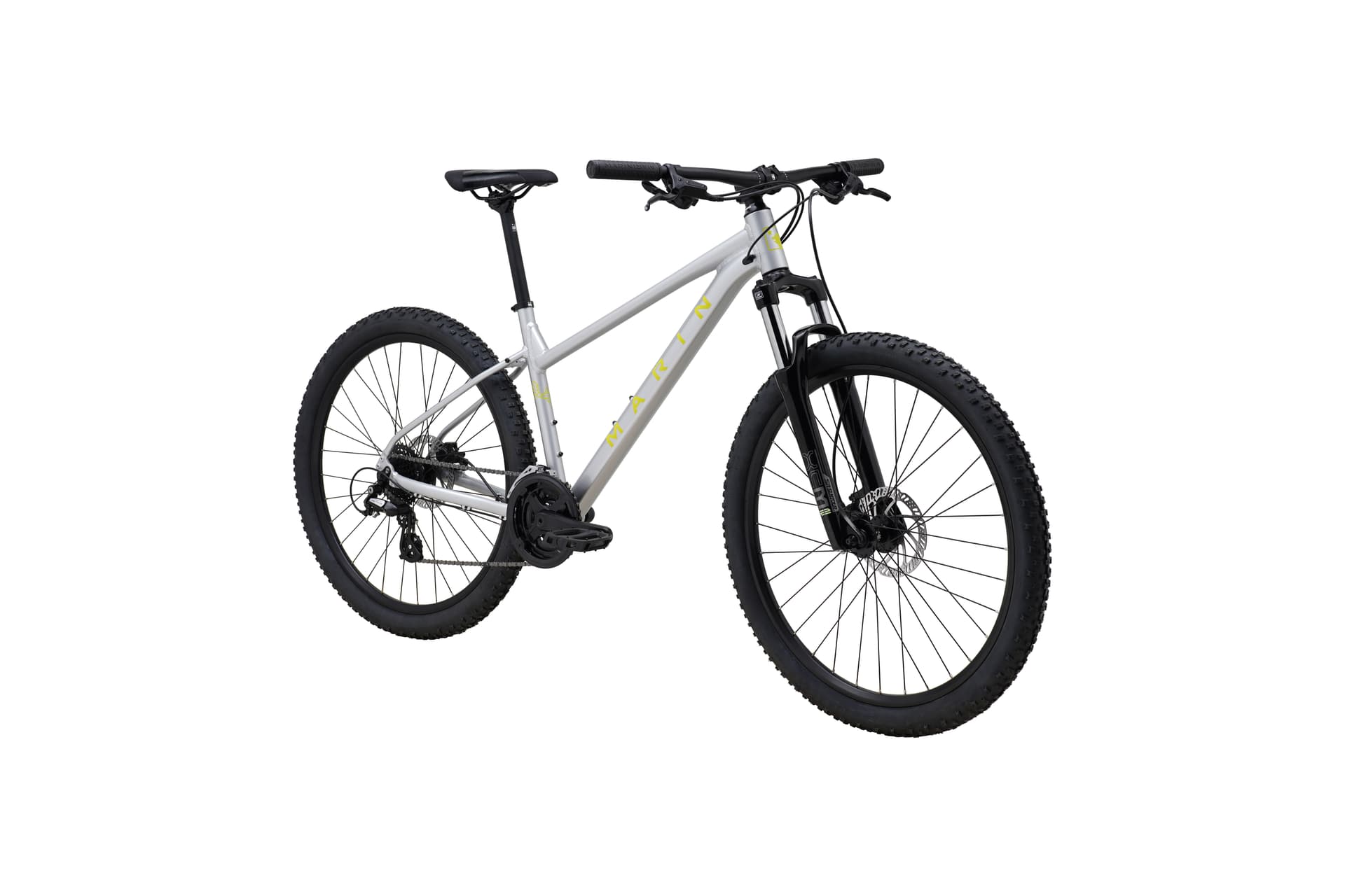 Wildcat Trail 2 27.5 — product image 1 at Stretton Bikes