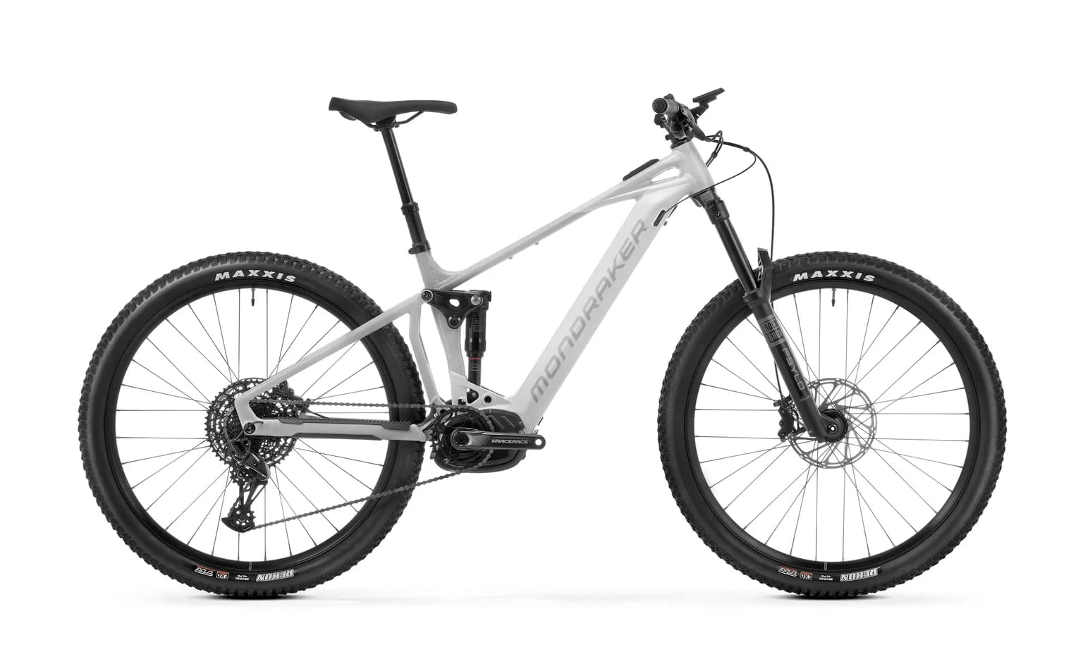Mondraker Chaser 750 29 — riding on UK trails and lanes