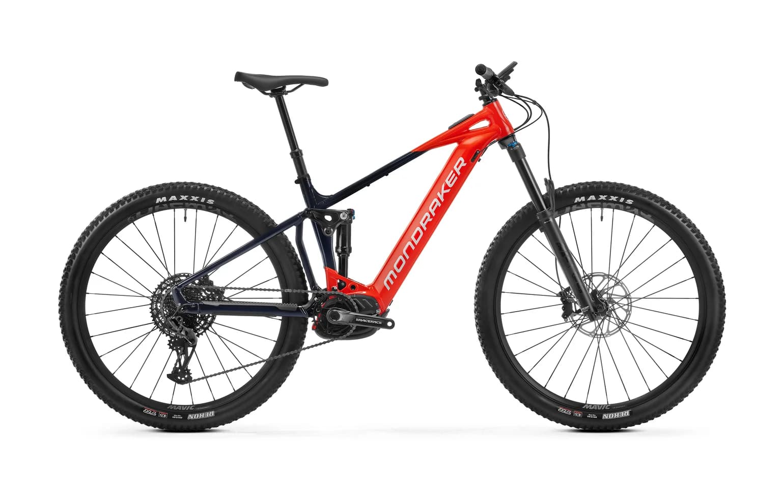 Mondraker Chaser R 29 — riding on UK trails and lanes