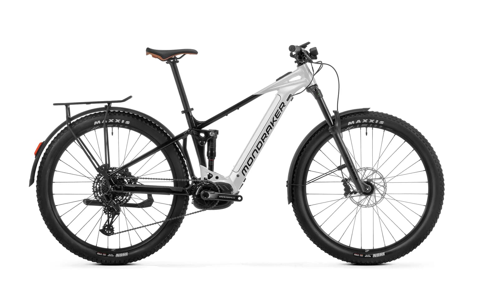 Mondraker Chaser X 29 — riding on UK trails and lanes