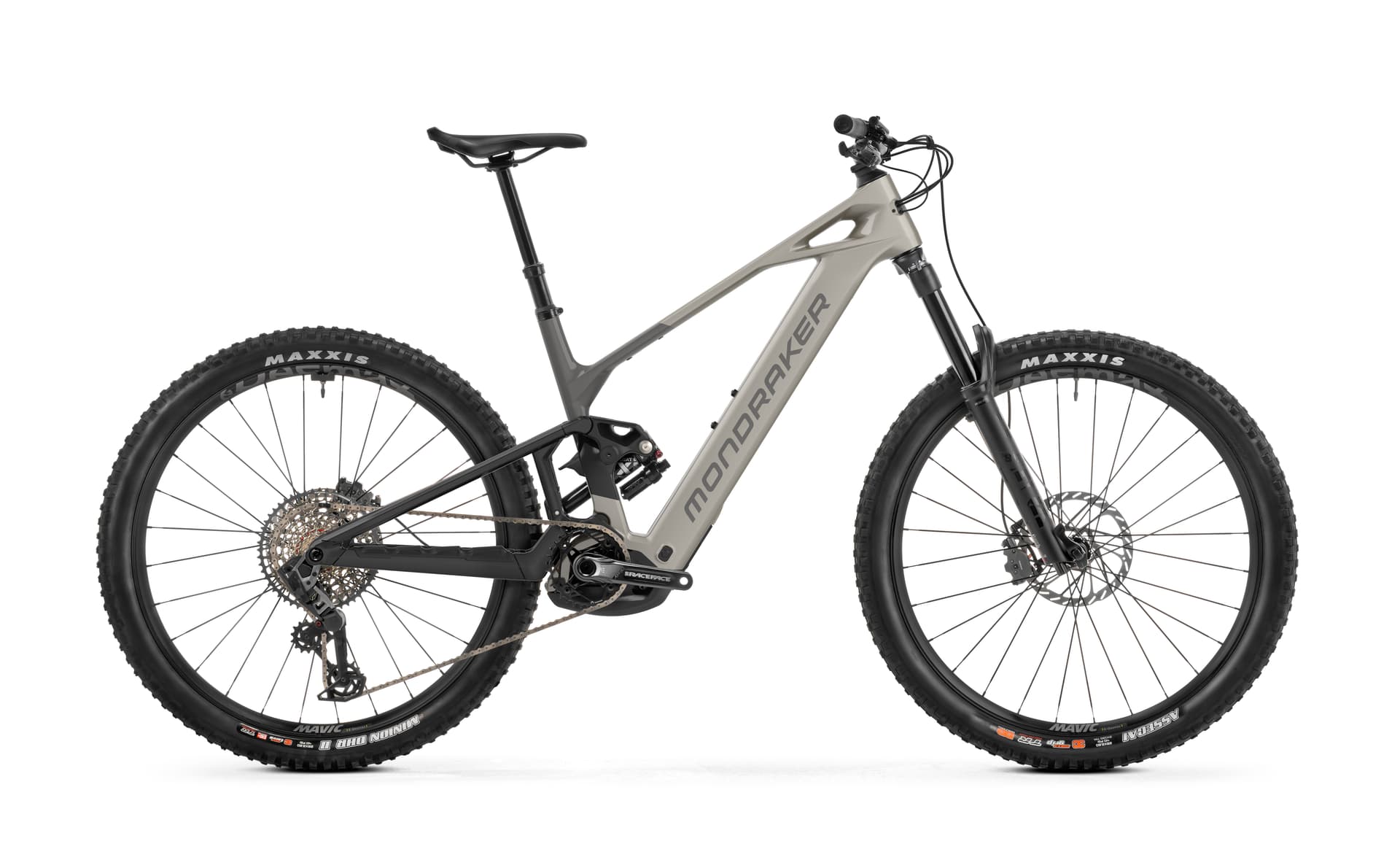 Crafty Carbon R — product image 1 at Stretton Bikes