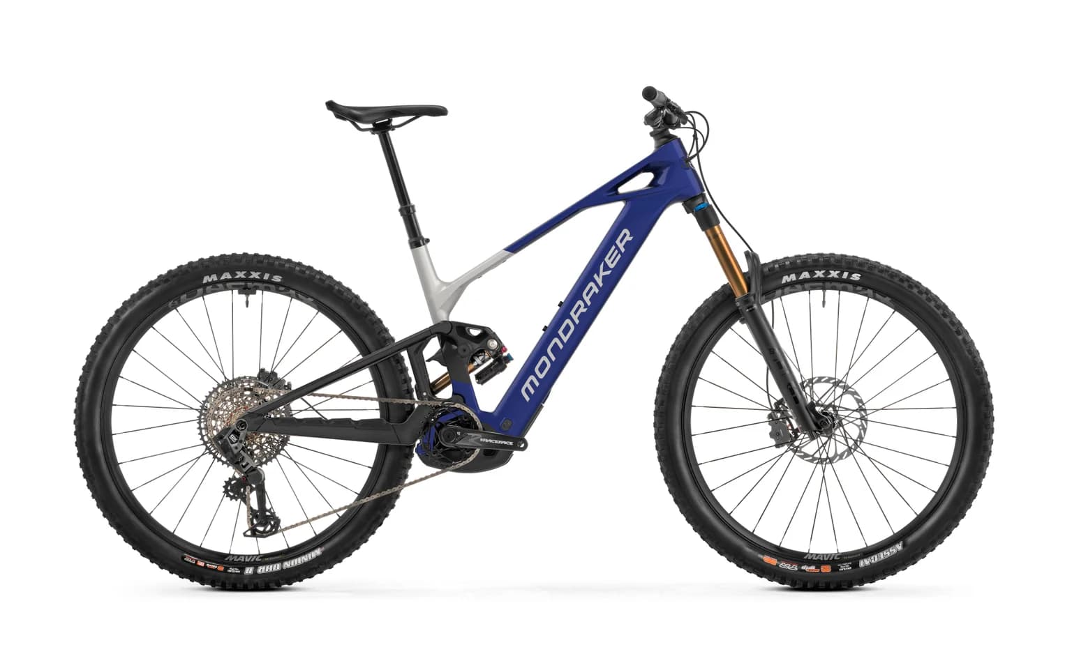 Mondraker Crafty Carbon Rr 29 — riding on UK trails and lanes