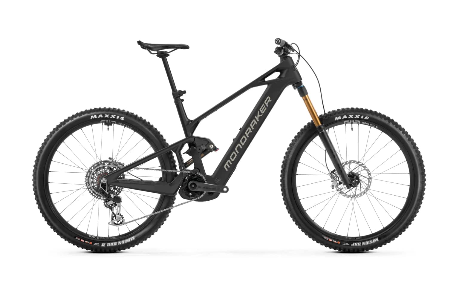 Mondraker Crafty Carbon Rr Sl 29 — riding on UK trails and lanes
