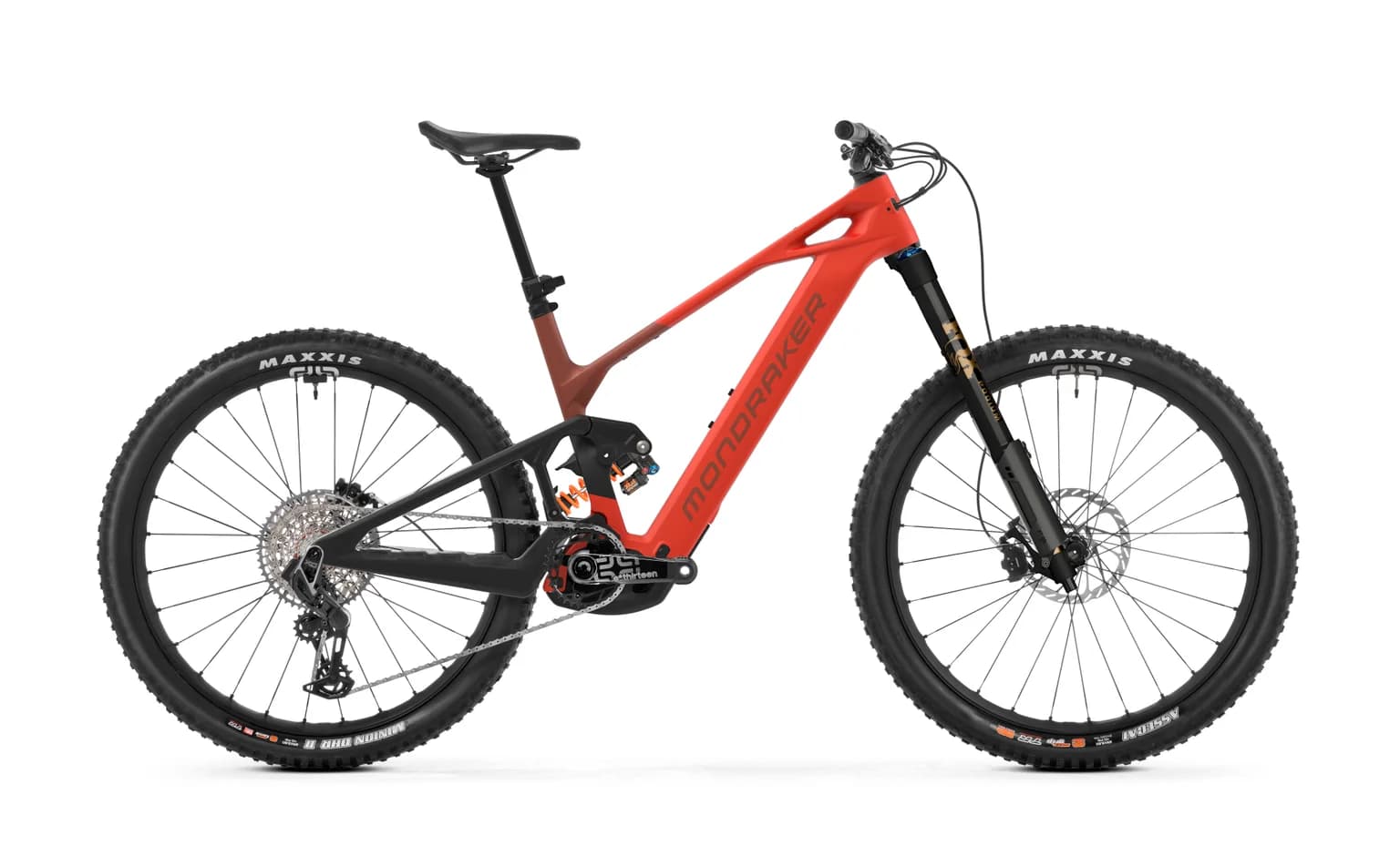 Mondraker Crafty Carbon Xr 29 — riding on UK trails and lanes