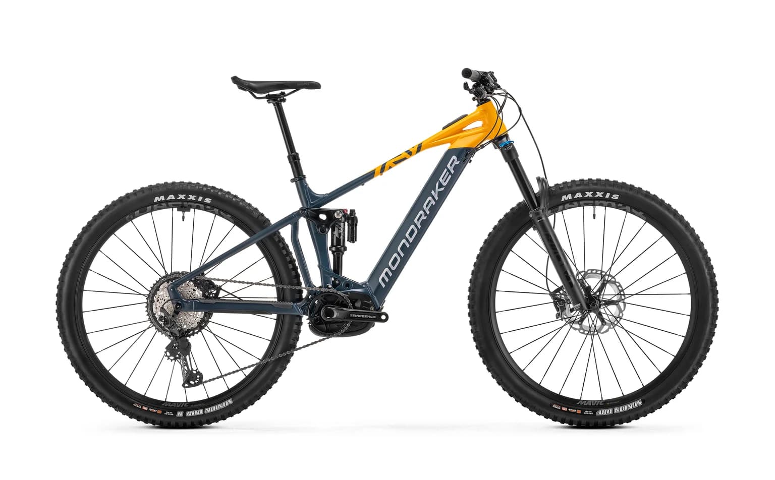Mondraker Crafty Race 29 — riding on UK trails and lanes
