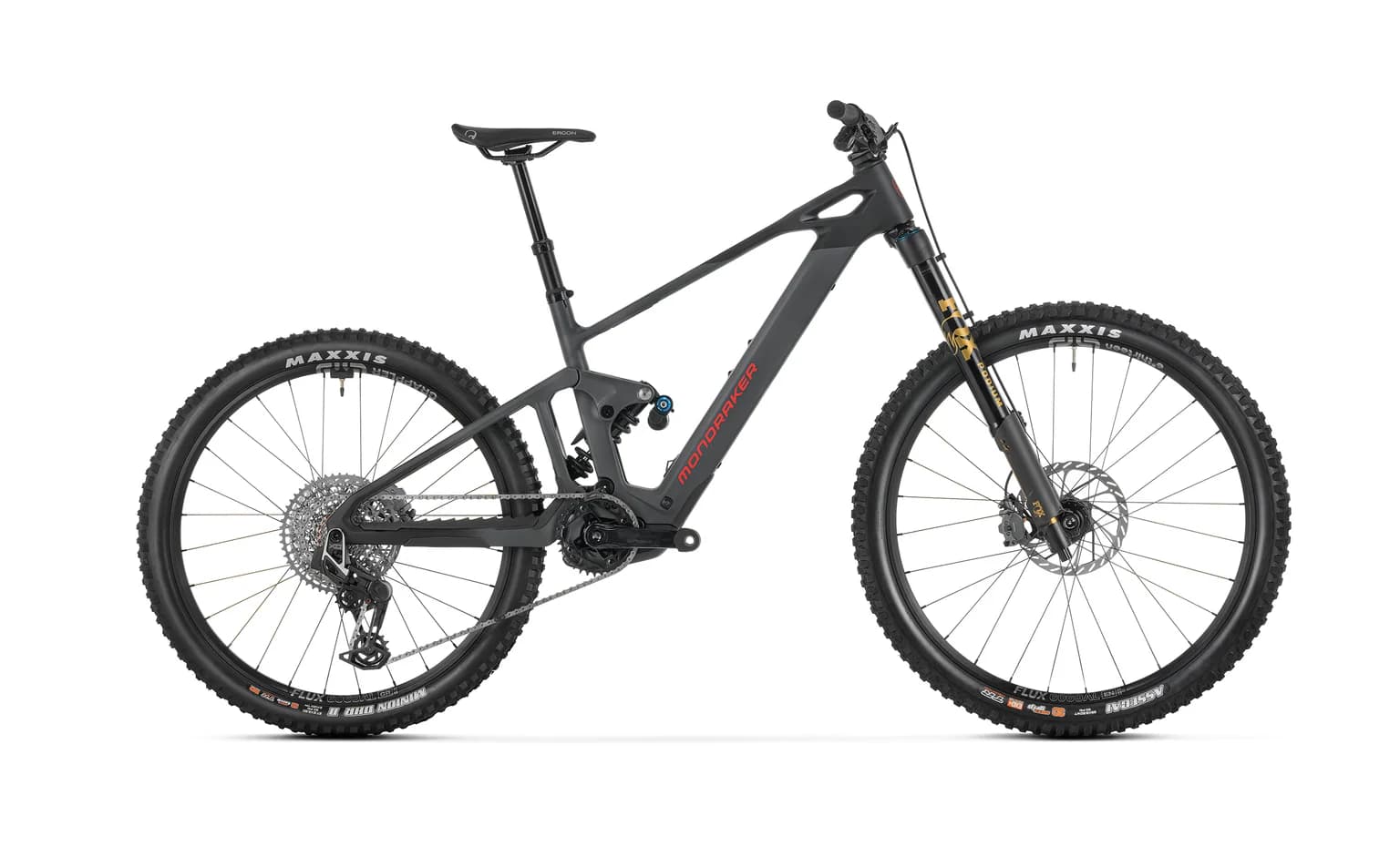 Mondraker Dune Rr — riding on UK trails and lanes