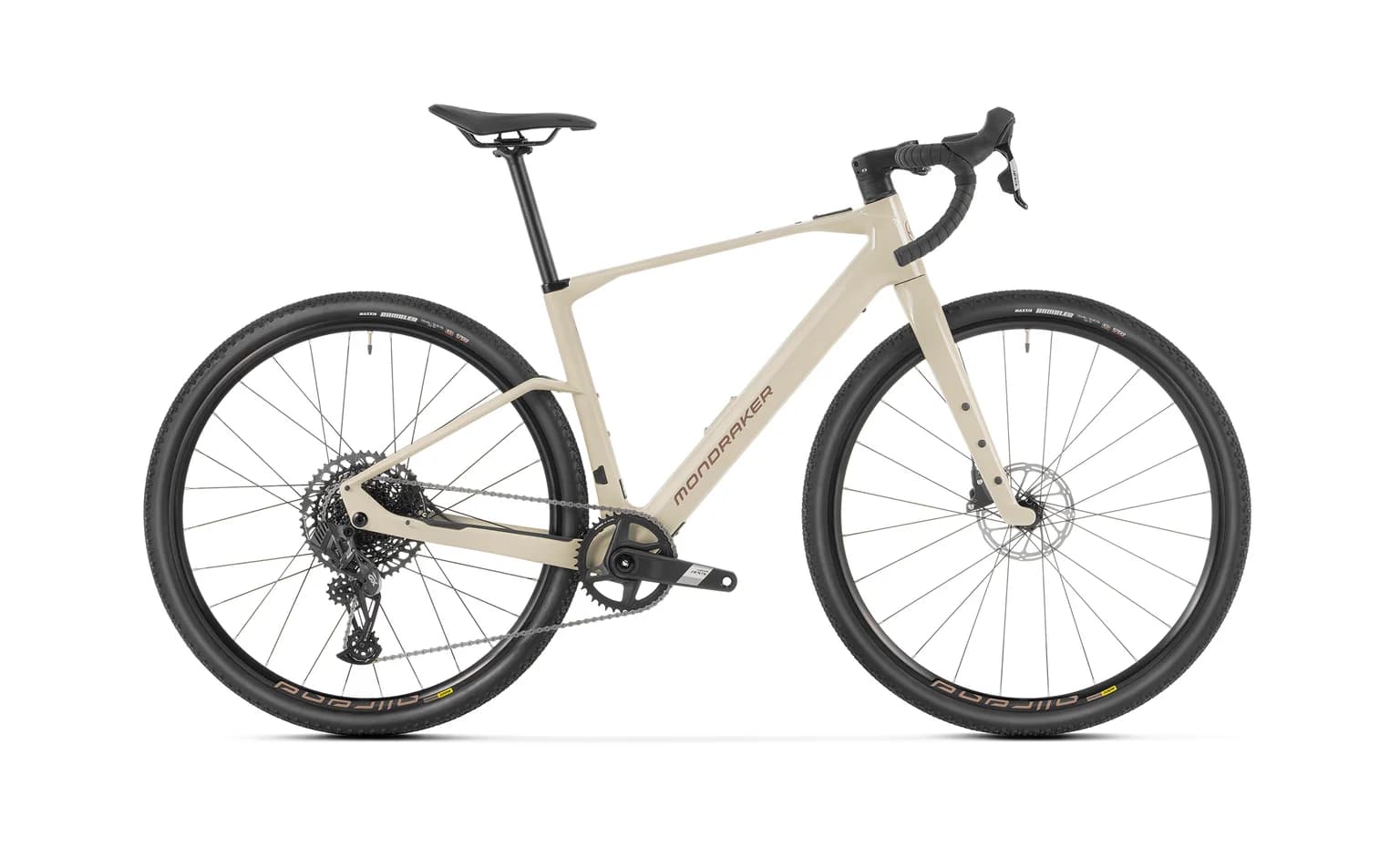 Mondraker Dusty R — riding on UK trails and lanes