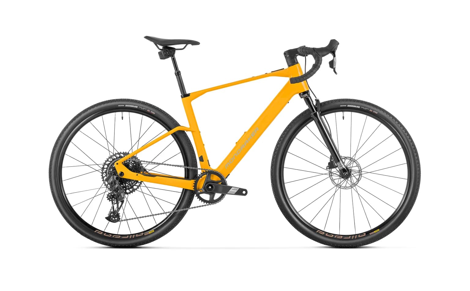 Mondraker Dusty Rr — riding on UK trails and lanes
