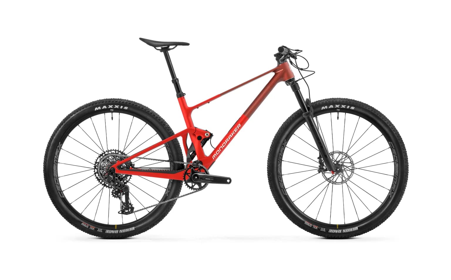 Mondraker F-Podium R — riding on UK trails and lanes