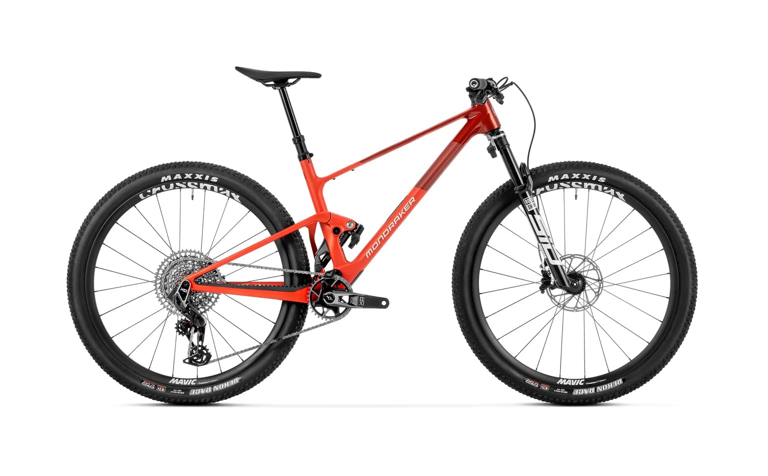 Mondraker F-Podium Rr — riding on UK trails and lanes