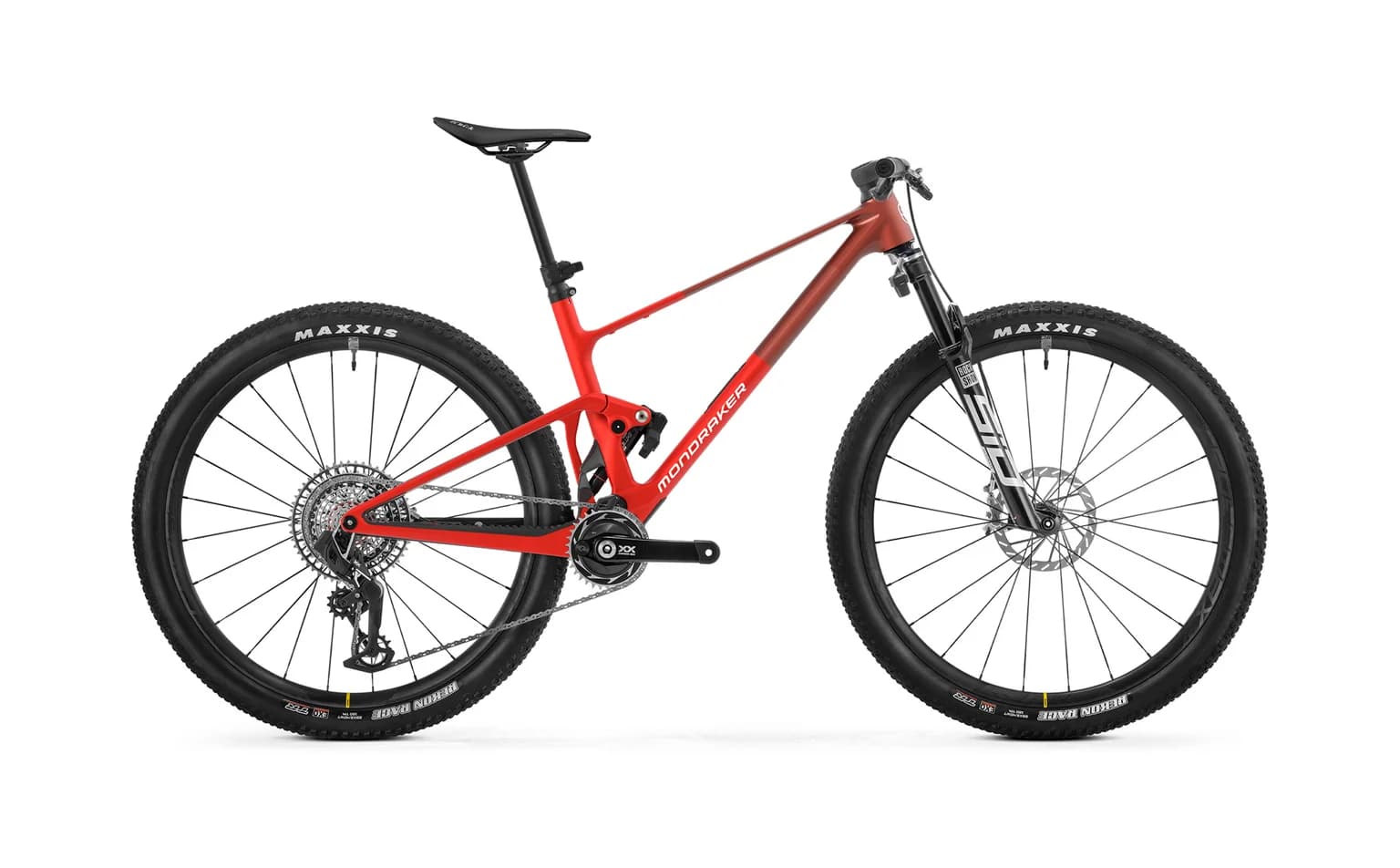 Mondraker F-Podium Rr Sl — riding on UK trails and lanes