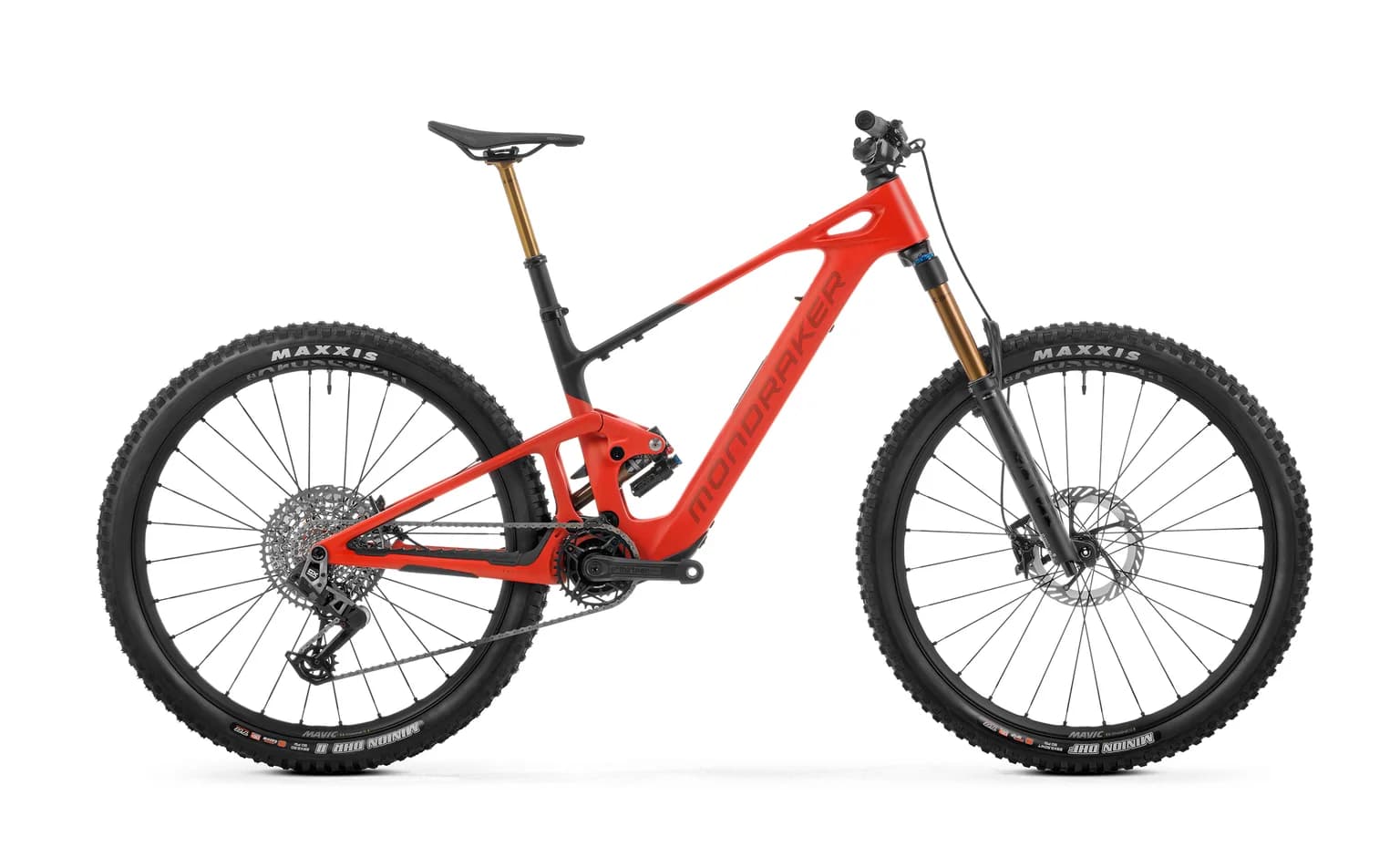 Mondraker Neat Rr 29 — riding on UK trails and lanes