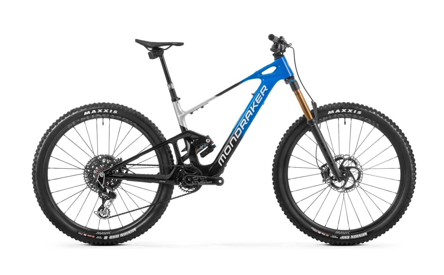 Mondraker Neat Rr Sl 29 — riding on UK trails and lanes