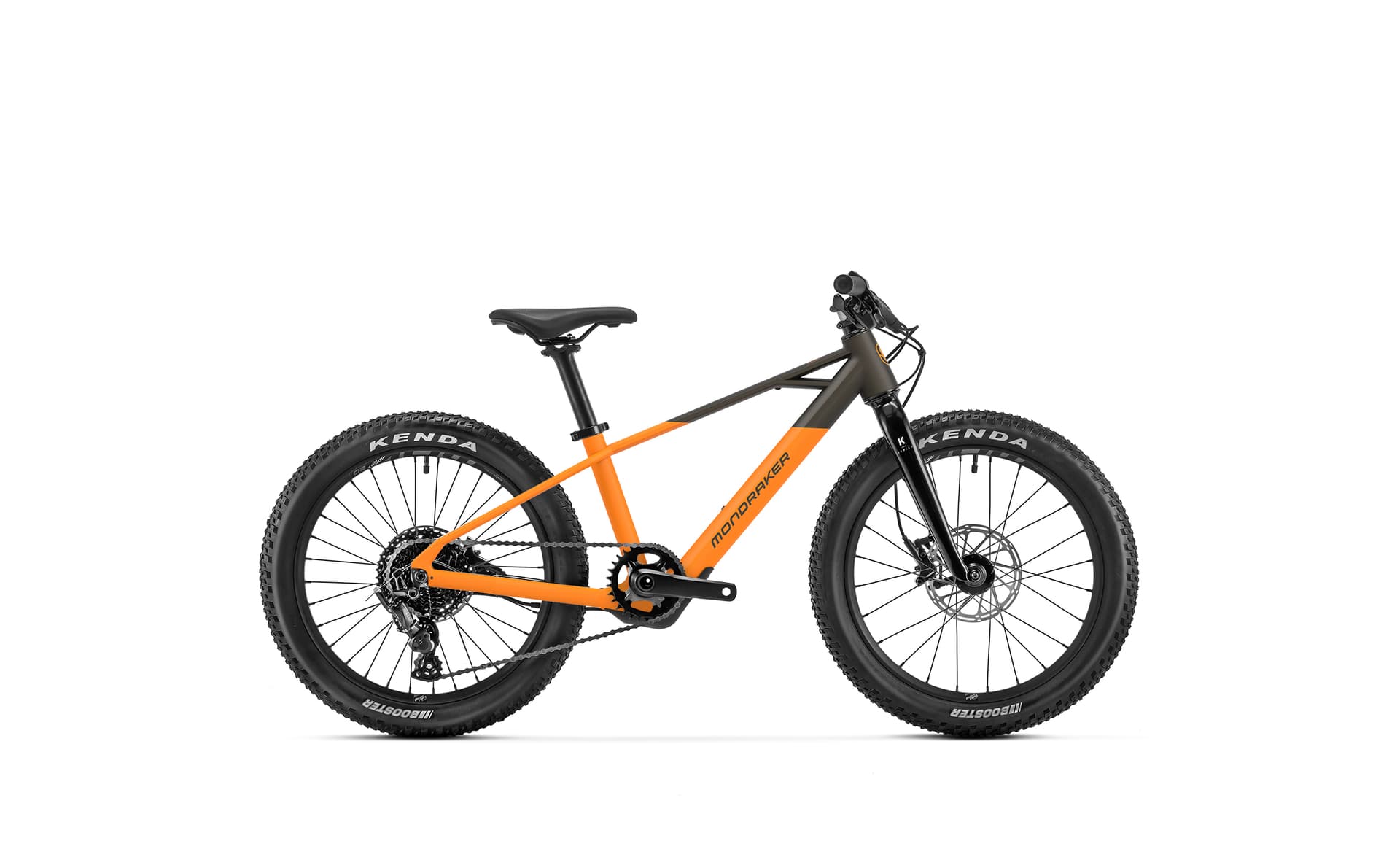 Mondraker Play 20 — riding on UK trails and lanes