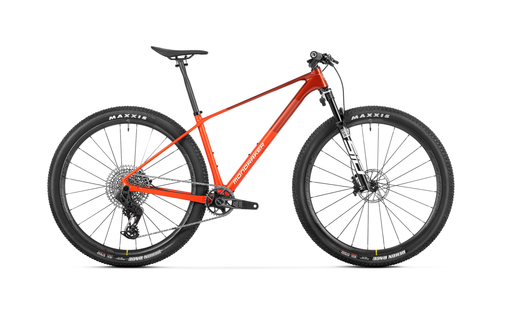 Mondraker Podium Rr — riding on UK trails and lanes