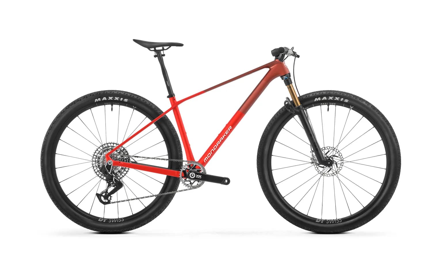 Mondraker Podium Rr Sl — riding on UK trails and lanes