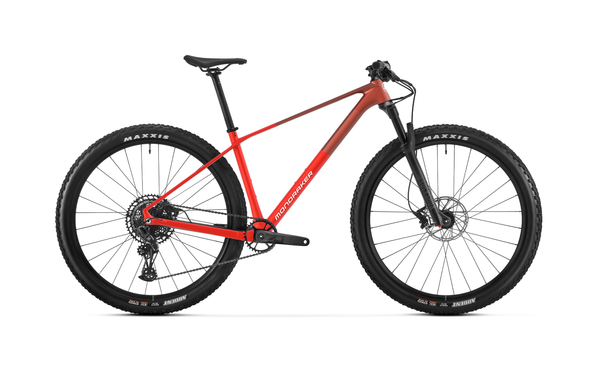 Mondraker Podium S — riding on UK trails and lanes